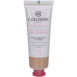 Soin Hydratant Teinté Spf30