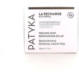 Anti-Taches Perfect Peeling Nuit Rénovateur Éclat 50ml