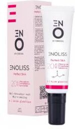 Enoliss Perfect Skin 20 AHA Gel Rénovateur Nuit Micro-Peeling 30 ml - Tube-Pompe 30 ml
