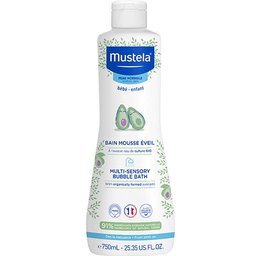 Bain Mousse Éveil 750ml