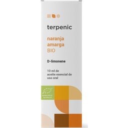 Aceite Esencial Naranja Amarga 10ml