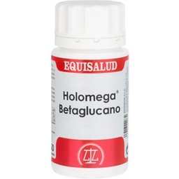 Holomega Betaglucan 50caps
