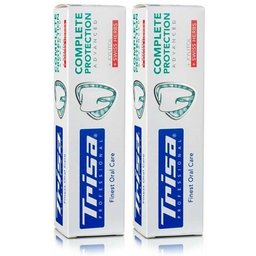 Dentifrice Protection complète