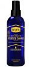 Eau Florale de Rose de Damas Bio à l'Eau d'Aloe Vera 200 ml - Flacon-Vaporisateur 200 ml
