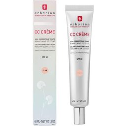 CC Crème SPF30 Soin Correcteur Teintée Clair 40 ml