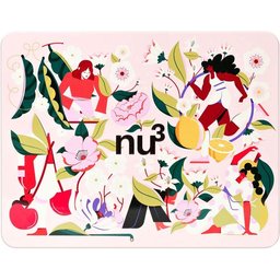 Daily Glow Box - Coffret cadeau pour elle