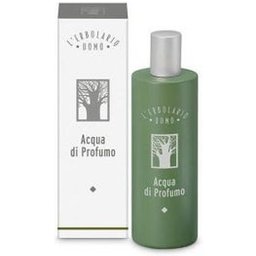 Eau parfumée pour hommes 100Ml