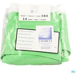 Slip Senseur Nuit Fille M164