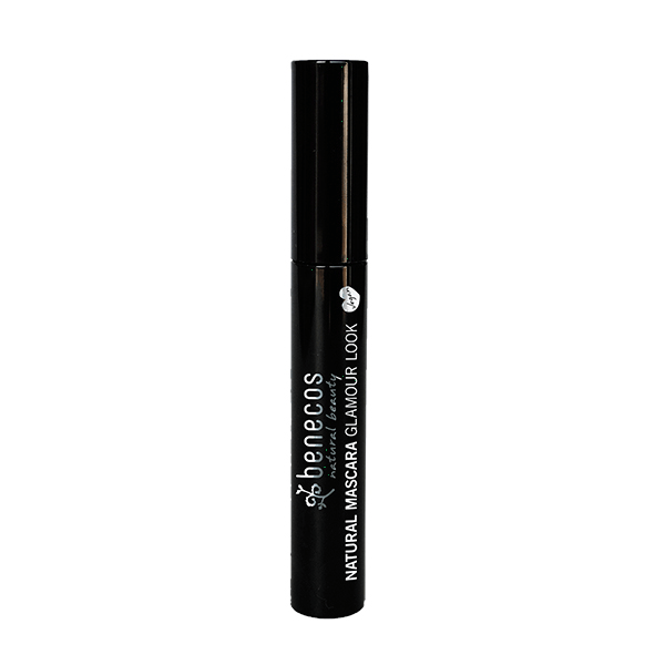 Mascara Vegan Glamour Look Ultimate Black