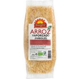 Riz étuvé 500g
