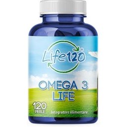 Omega 3 Gélules