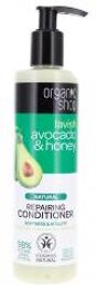 Après-Shampoing Réparateur Avocat & Miel 280 ML - Flacon-Pompe 280 ml