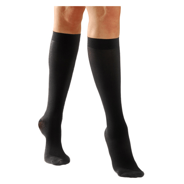 Active Loisirs Chaussettes Classe 2 Normal Taille S Noir
