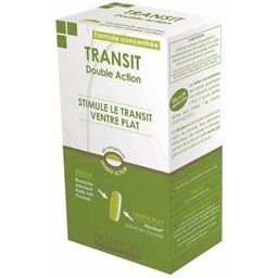 Transit Doble Action 30caps