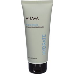 Time To Hydrate Hydration Cream Mask