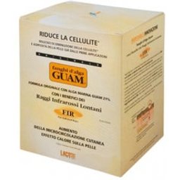 BOUES D'ALGUES SAPIN CONF CONVEN