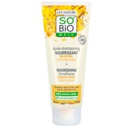 Après-Shampooing Nourrissant Karité-Argan 200ml