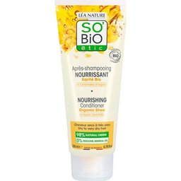 Après-Shampooing Nourrissant Karité-Argan 200ml