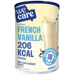 Shake Substitut de Repas French Vanilla