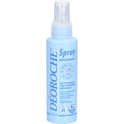 Déoroche Spray d'Alun