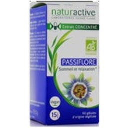Passiflore Bio 60caps