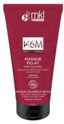 Masque Éclat Cheveux Colorés et Méchés 150 ML - Tube 150 ml