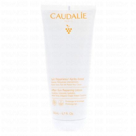 VINOSUN Protect - Lait réparateur après soleil 200ml