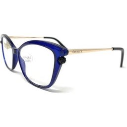 Lunettes Vn626B 1 Bleu Camel Ocean Dg 1ut