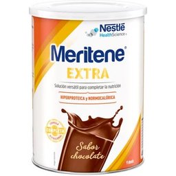 Pot d'arôme chocolat 450g