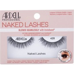 Naked Lashes Faux Cils Nro 428 1 Paire