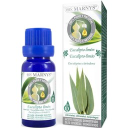 Huile Essentielle Eucalyptus Citron 15ml