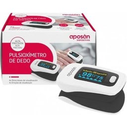 Oxymètre de pouls au doigt 1pc