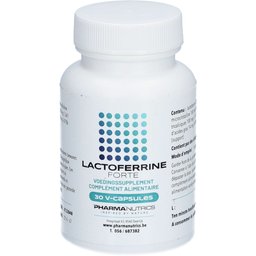Lactoferrine Forte