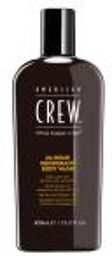 Gel Douche Homme Fraîcheur 24 Heures 450 ml - Flacon 450 ml