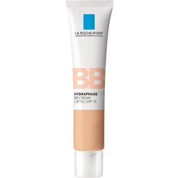 Hydraphase HA BB Crème Teinte Claire