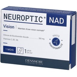 Neuroptic Nad