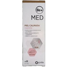 Med Peau Apaisée Calamine Crème 50ml