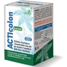 Acticolon 30caps