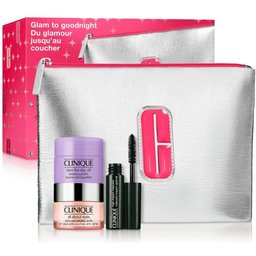 Glam To Goodnight All About Eyes Set