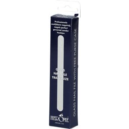 Herome Lime à ongles en verre