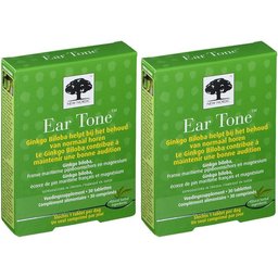 Ear Tone