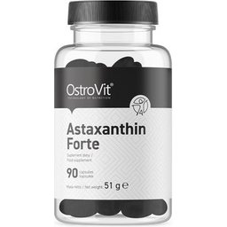 Astaxanthin Forte 90caps