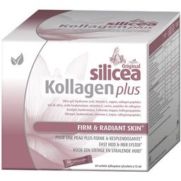 Hübner Original Silicea Kollagen PLus
