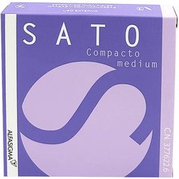 Compact Medium 12 G