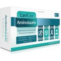 Aminotaurin 60 Caps *
