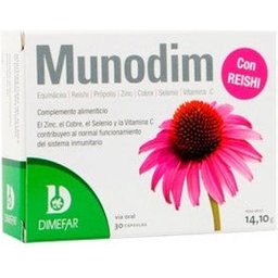 Munodim 30Caps