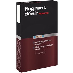 EA Pharma flagrant désir Homme