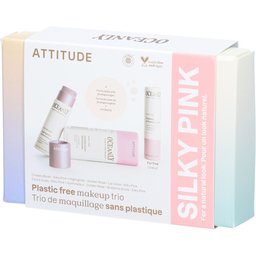 Attitude™ Oceanly™ Silky Pink Coffret Cadeau