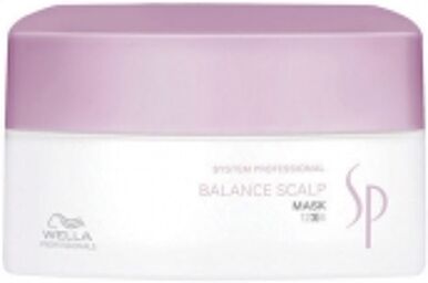 Masque Balance Scalp