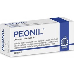 Idi Peonil Gel Crème 25ml
